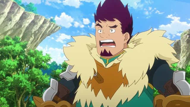 Monster Hunter Stories: RIDE ON, A Monstie Is Born!