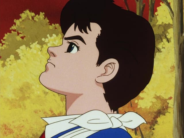 Mach GoGoGo, CHALLENGE OF THE MASKED RACER (Part 2)