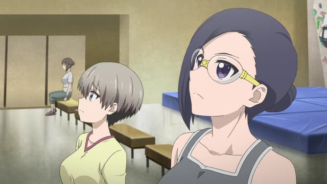 Uzaki-chan wa Asobitai!, Does Sakurai Want to Hang Out, Too?