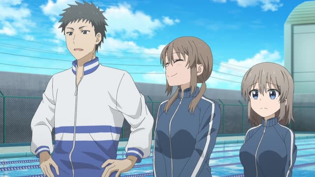 Uzaki-chan wa Asobitai!, Uzaki-chan Wants to Hang Out More!