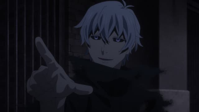 Mahoutsukai no Yome, Of two evils choose the less.