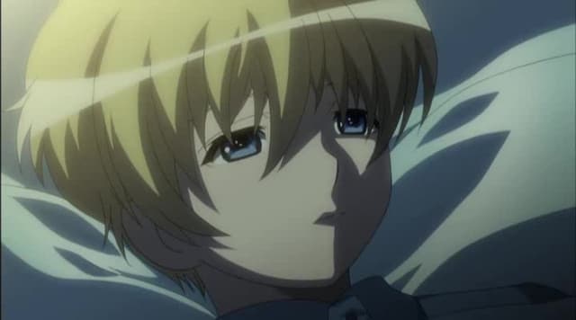 Suteki Tantei☆Labyrinth, Time is Ripe, Flowers Fall