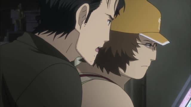 Steins;Gate 0, Altair of the Hyperbolic Plane -Beltrami Pseudosphere-