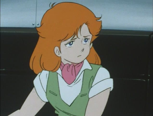 Giant Gorg, Green Mat