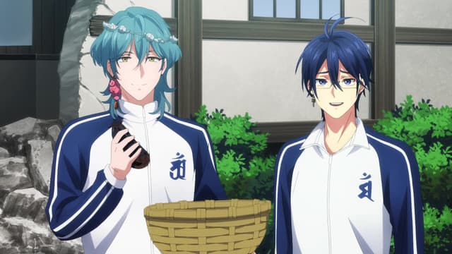 Namu Amida Butsu!: Rendai UTENA, SET THE UNENLIGHTENED NIGHT AGLOW WITH SMILES