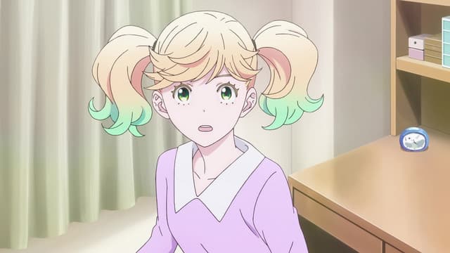 Kageki Shoujo!!, Tears Overwritten