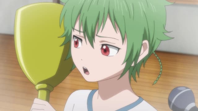 Omae wa Mada Gunma wo Shiranai, The History of Jomo Karuta