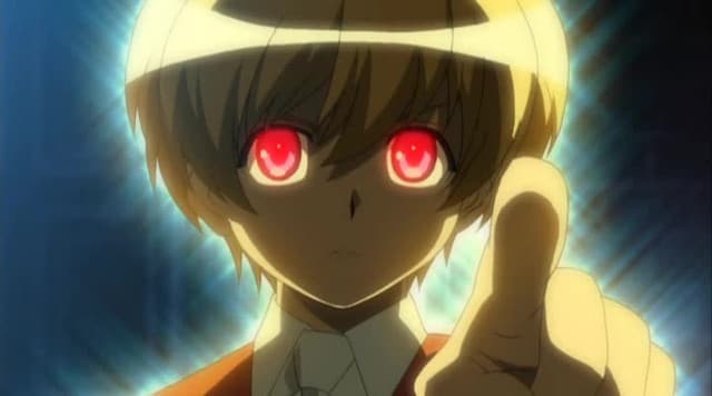 Suteki Tantei☆Labyrinth, The Knowledge of the Gods Awakens