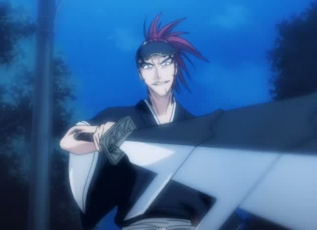 BLEACH, Untitled