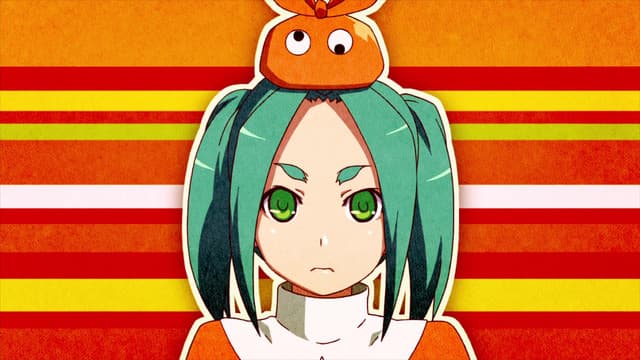 Tsukimonogatari, Yotsugi Doll