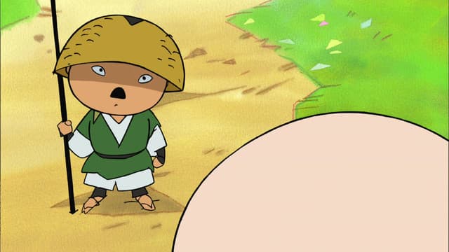 Furusato Saisei: Nippon no Mukashi Banashi, Monster Temple | Eggplant Grannie | The Tengu's Invisibility Cape