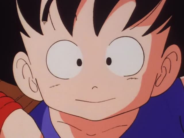 Dragon Ball, Secret of the Dragon Ball