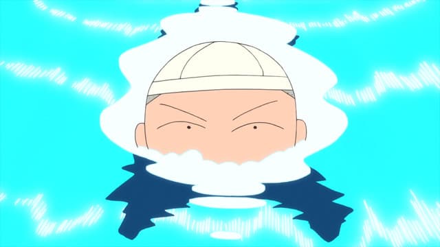 Shounen Ashibe: GO! GO! Goma-chan 4, It's Summer! It's the Pool! It's Goma-chan!