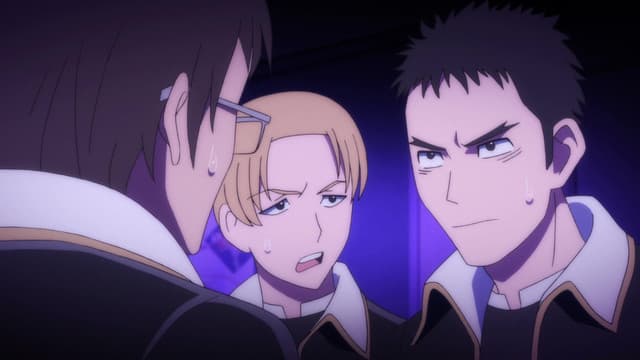 Omae wa Mada Gunma wo Shiranai, Gunma is Shaped Like a Crane in Flight