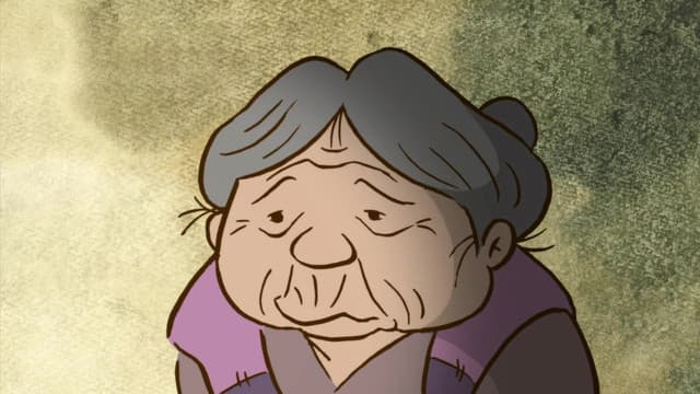 Furusato Saisei: Nippon no Mukashi Banashi, The Taishiko Dumpling | Dancing Yohei and the Brideless Fox | The Kanekkoori Wife