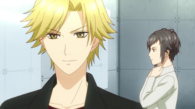 TSUKIPRO THE ANIMATION, Thank You