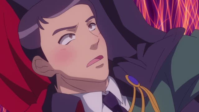 Musekinin Galaxy☆Tylor, Today Is The One Special Day