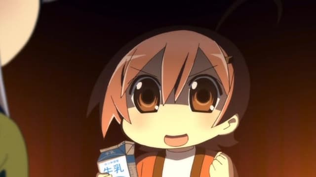 Yurumates 3D, How to Celebrate New Year's