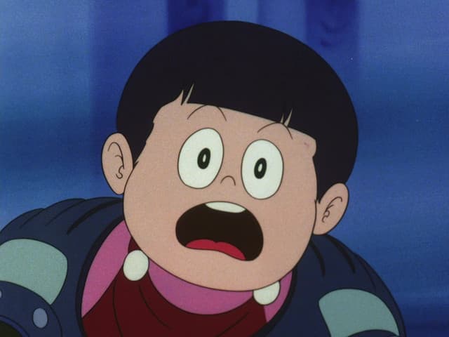 Mach GoGoGo, THE ROYAL RACER (Part 1)