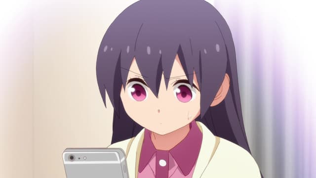 Tsurezure Children, It's All the Fever's Fault