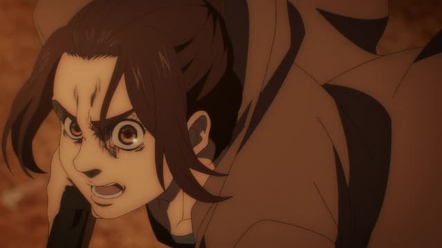 Shingeki no Kyojin: The Final Season - Kanketsu-hen Kouhen, Assassin's Bullet