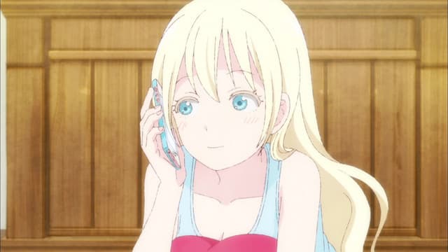 Asobi Asobase, Gotta "Catch" 'em All! | Divine Revelation | The Evil Sugoroku