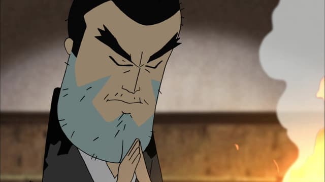 Furusato Saisei: Nippon no Mukashi Banashi, The Tree in the Pot / Princess Kaguya / The Monk and the Fox