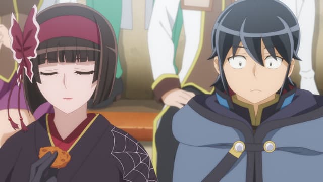 Tsuki ga Michibiku Isekai Douchuu, A Fierce Tournament