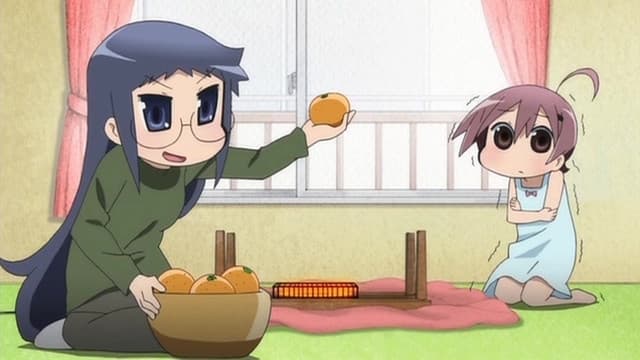 Yurumates 3D, Yurumates Reverse