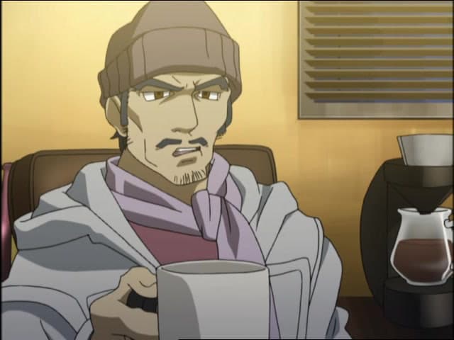 Gad Guard, Putting the Pieces Together