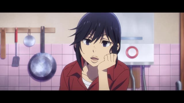 Boku dake ga Inai Machi, Spiral