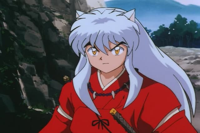 Inuyasha, Naraku’s Insidious Plot