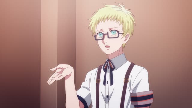 CLASSIC★STARS, Emotion 08: Love is Freedom