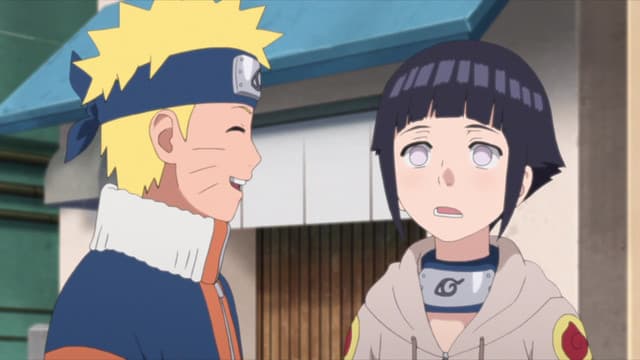 BORUTO: NARUTO NEXT GENERATIONS, Genin, Assemble!
