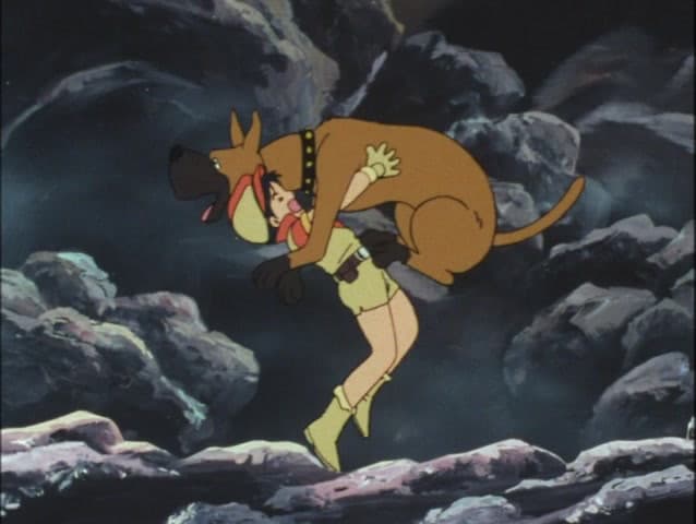 Giant Gorg, Distant Bonds