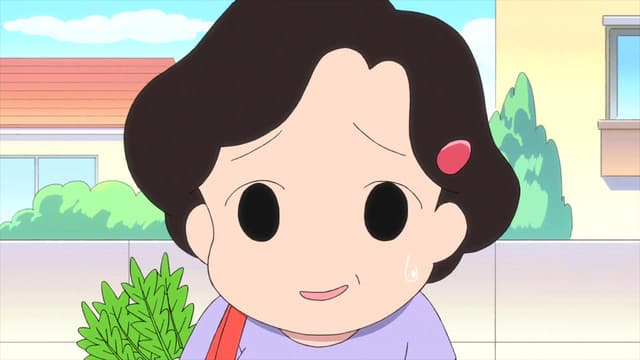 Shounen Ashibe: GO! GO! Goma-chan 4, A Letter from Ashibe-kun
