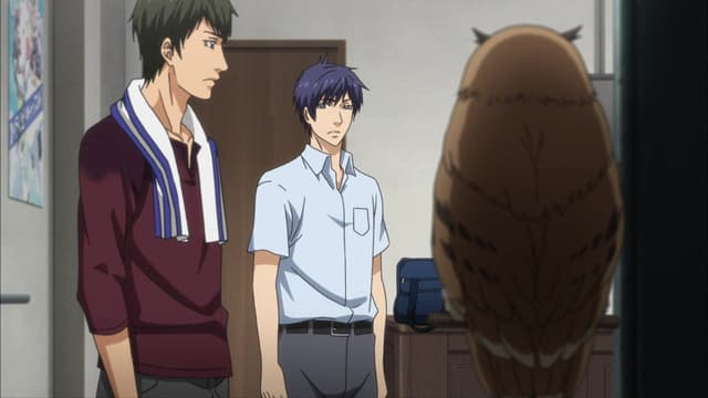 Shounen Hollywood: HOLLY STAGE FOR 49, A Place to Belong on Rainy Days