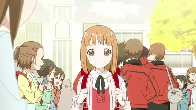 Tantei Team KZ Jiken Note, The Missing Bike Knows Part 1