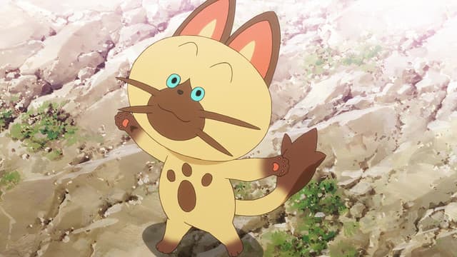 Monster Hunter Stories: RIDE ON, Avinia's Secret