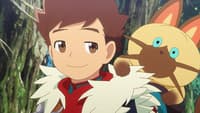Monster Hunter Stories: RIDE ON, The Kinship Rite
