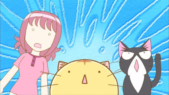 Poyopoyo Kansatsu Nikki, Sphere Baldness