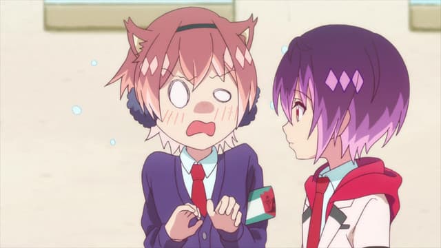 OZMAFIA!!, The Letter