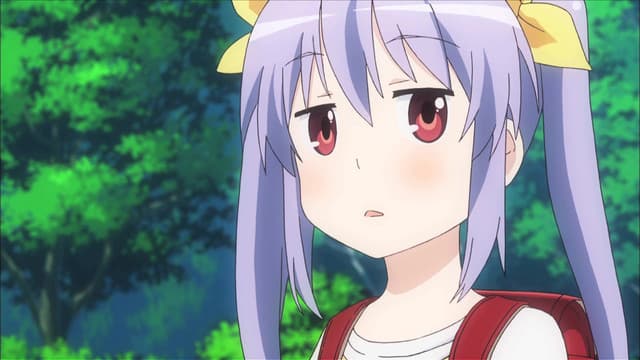 Non Non Biyori, Summer Vacation Started