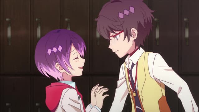 OZMAFIA!!, Hazardous Materials