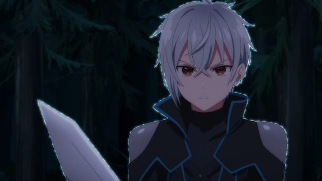 Seirei Gensouki, Clash