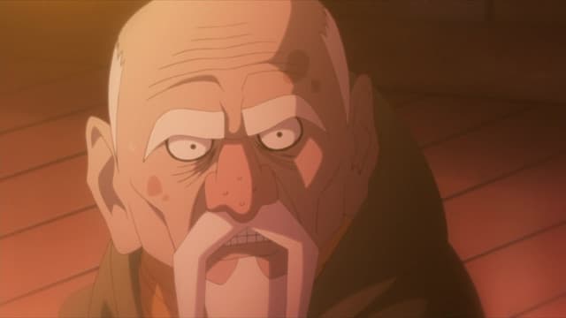 BORUTO: NARUTO NEXT GENERATIONS, Kozuchi's Will