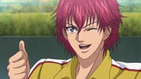 Shin Tennis no Ouji-sama OVA vs. Genius 10, Betrayal and Negotiation