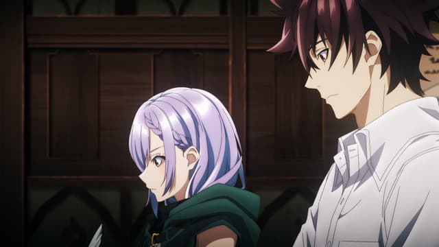 Isekai de Cheat Skill wo Te ni Shita Ore wa, Genjitsu Sekai wo mo Musou Suru: Level Up wa Jinsei wo Kaeta, The Mysterious Assailant