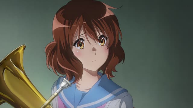 Hibike! Euphonium, Orchestra to the Future