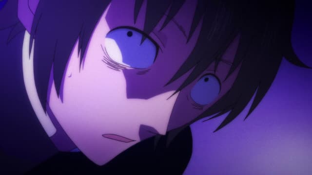 Omae wa Mada Gunma wo Shiranai, Stand, Attention, Bow